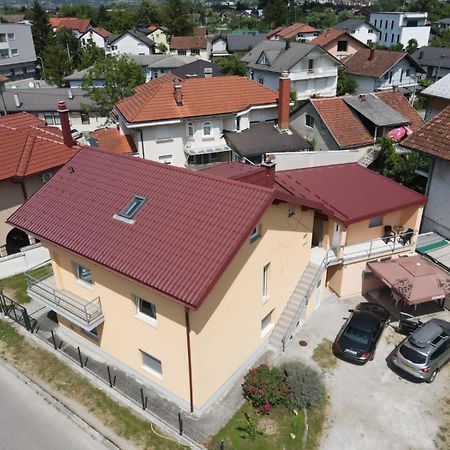 Apartment Resaa Bihac Exterior photo