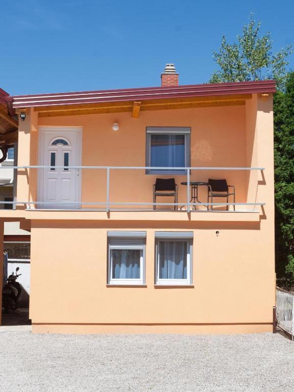 Apartment Resaa Bihac Exterior photo