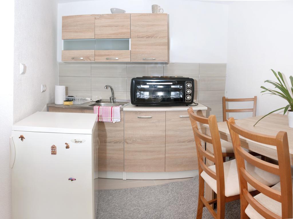 Apartment Resaa Bihac Exterior photo