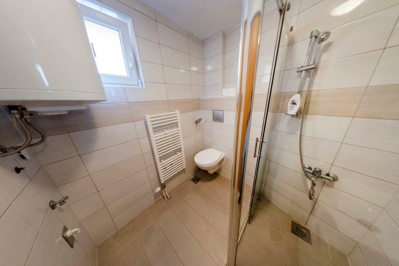 Apartment Resaa Bihac Exterior photo